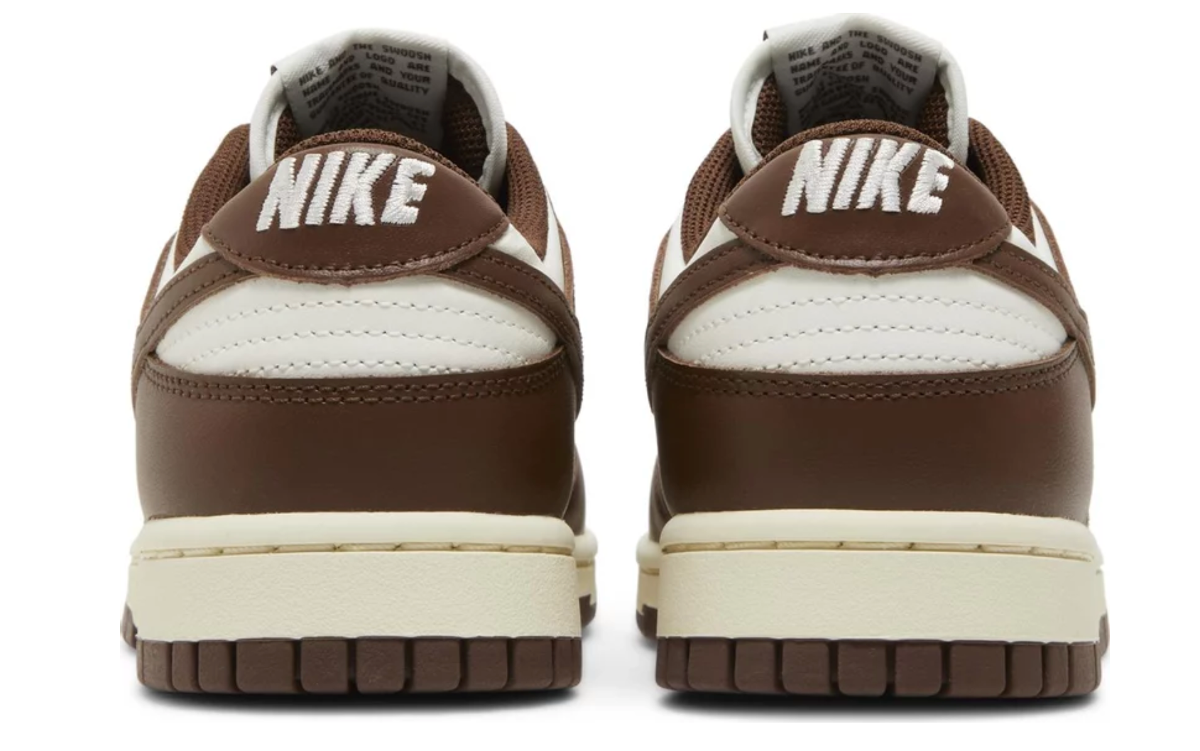 Nike Dunk Low Cacao Wow (Women's)