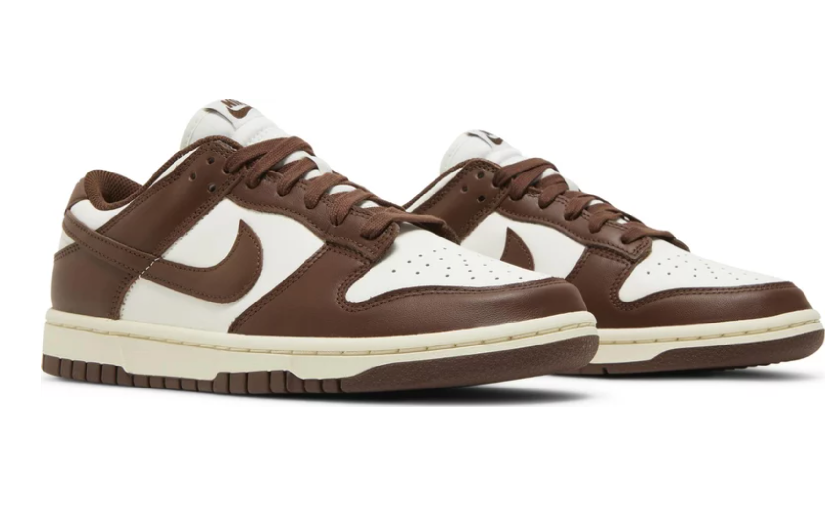 Nike Dunk Low Cacao Wow (Women's)