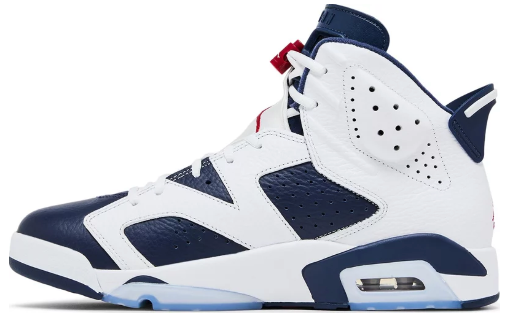 Jordan 6 Retro Olympic (2024)