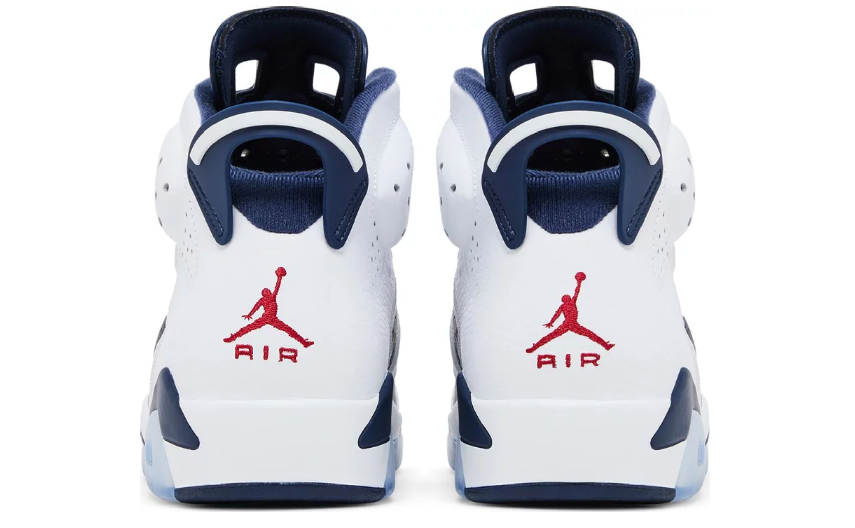 Jordan 6 Retro Olympic (2024)