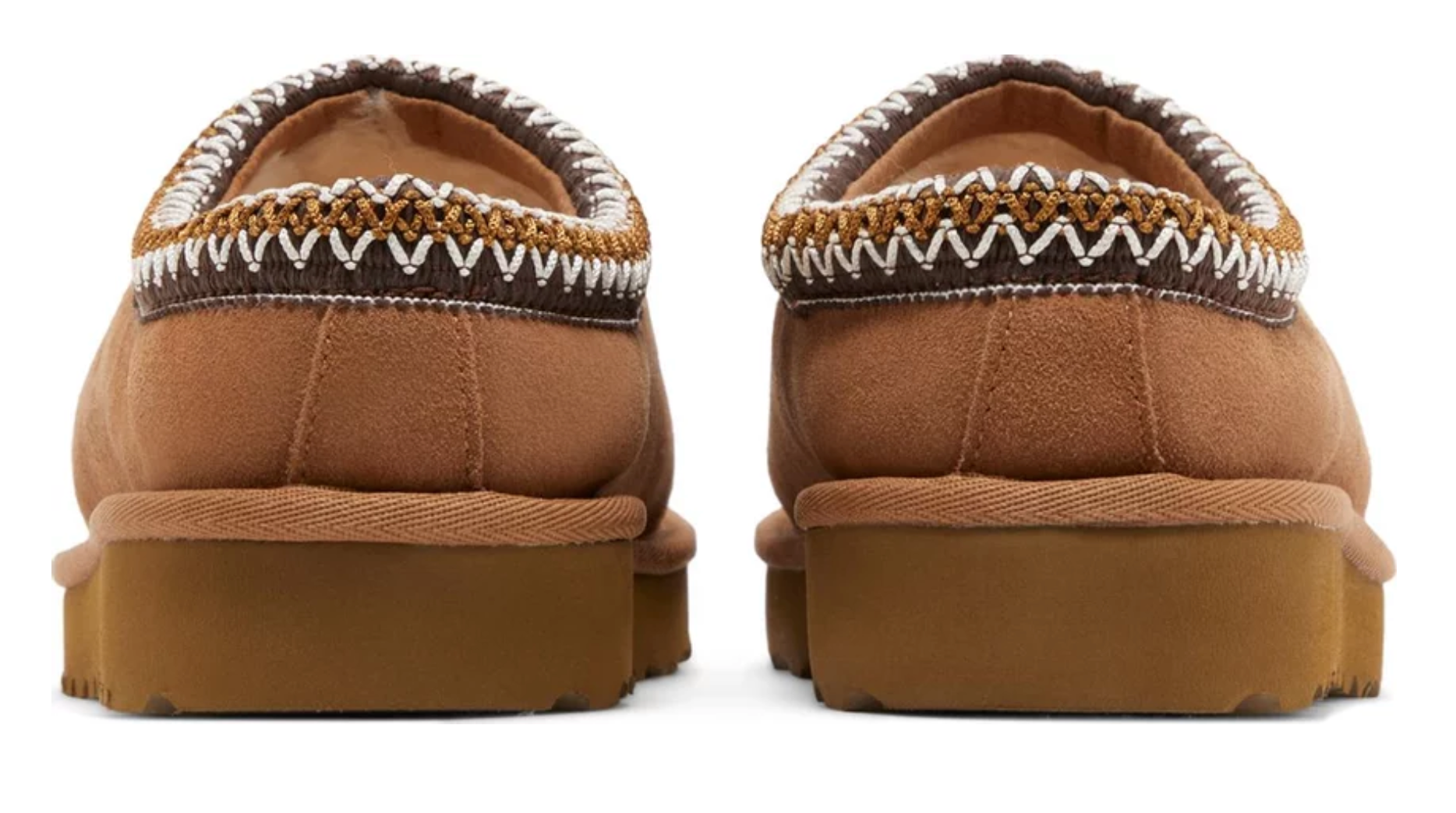 Ugg Tasman Slipper Chestnut (Women's)