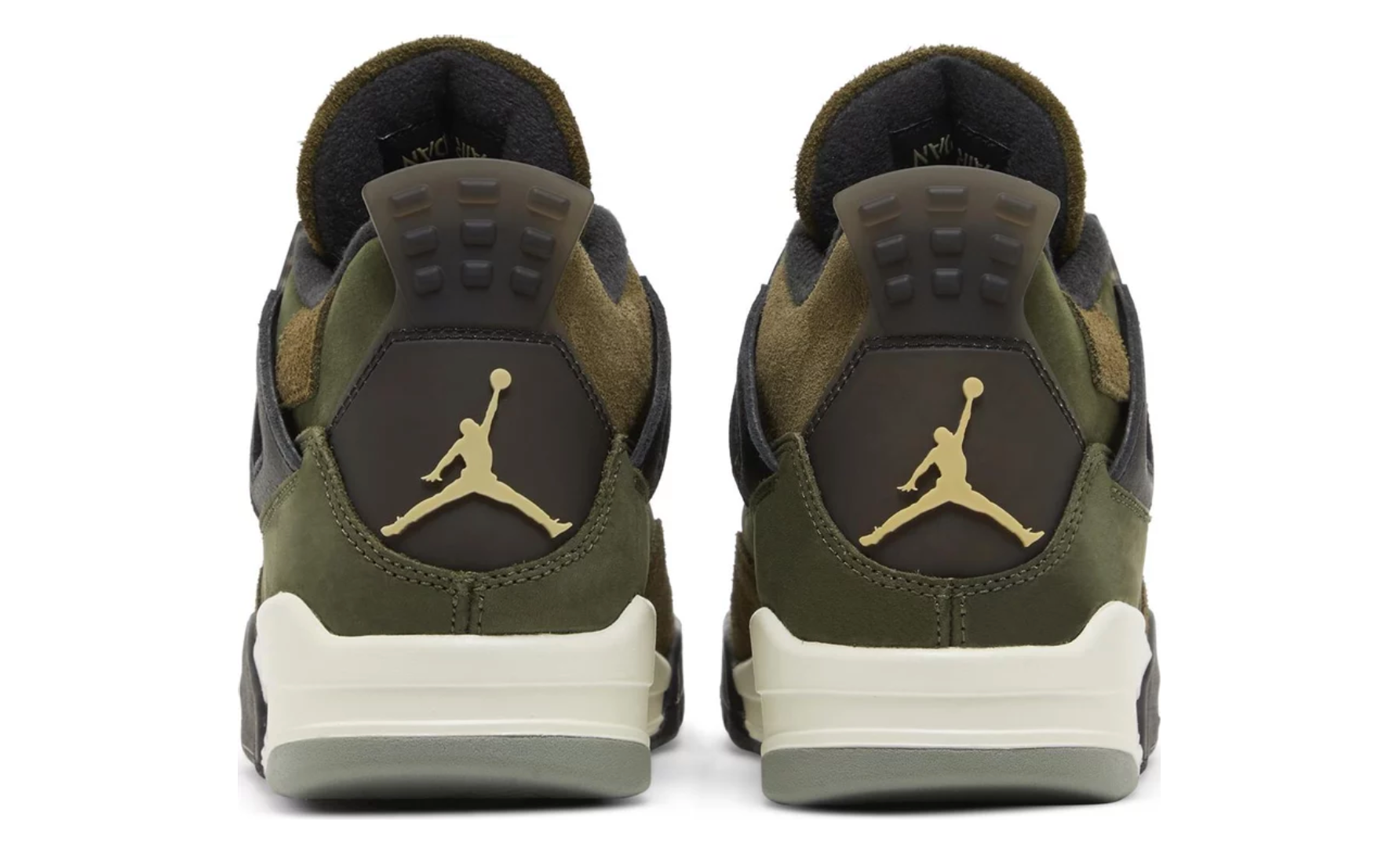 Jordan 4 Retro SE Craft Medium Olive