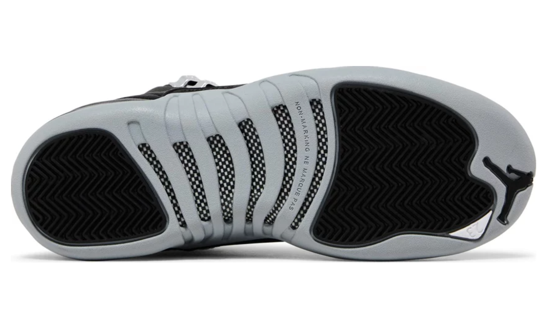 Jordan 12 Retro Barons (GS)