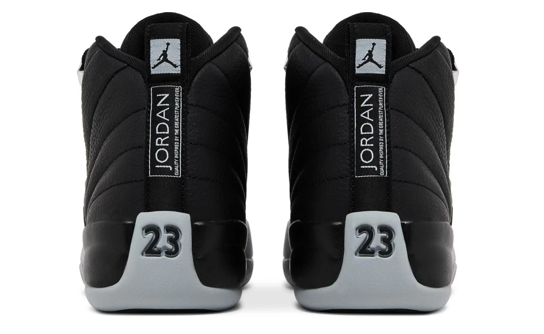 Jordan 12 Retro Barons (GS)