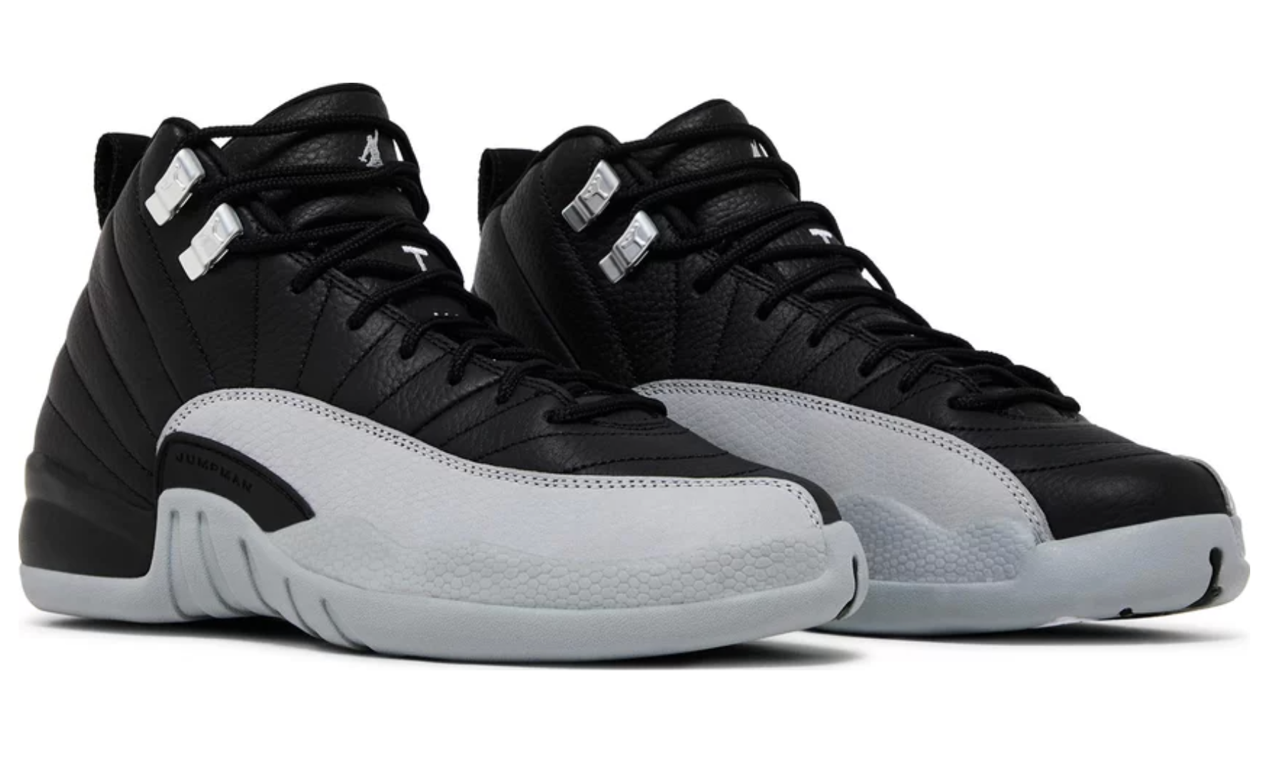 Jordan 12 Retro Barons (GS)