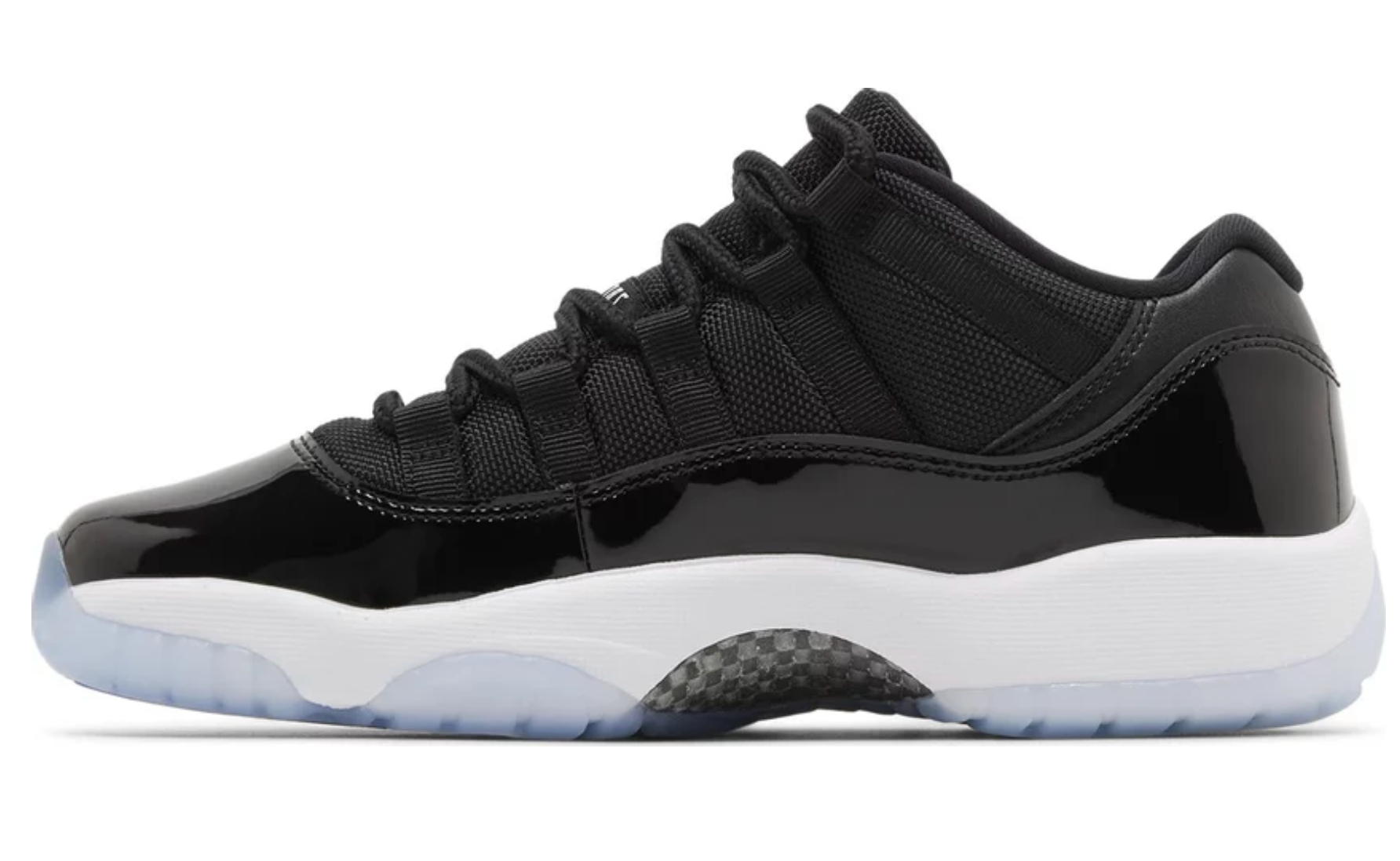 Jordan 11 Retro Low Space Jam (GS)