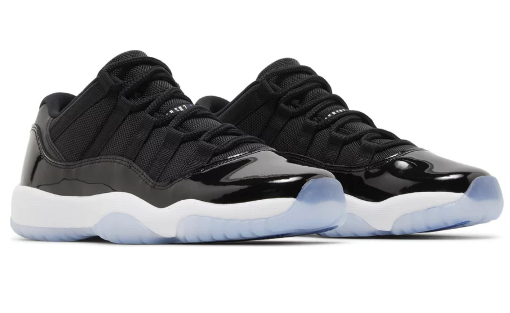 Jordan 11 Retro Low Space Jam (GS)