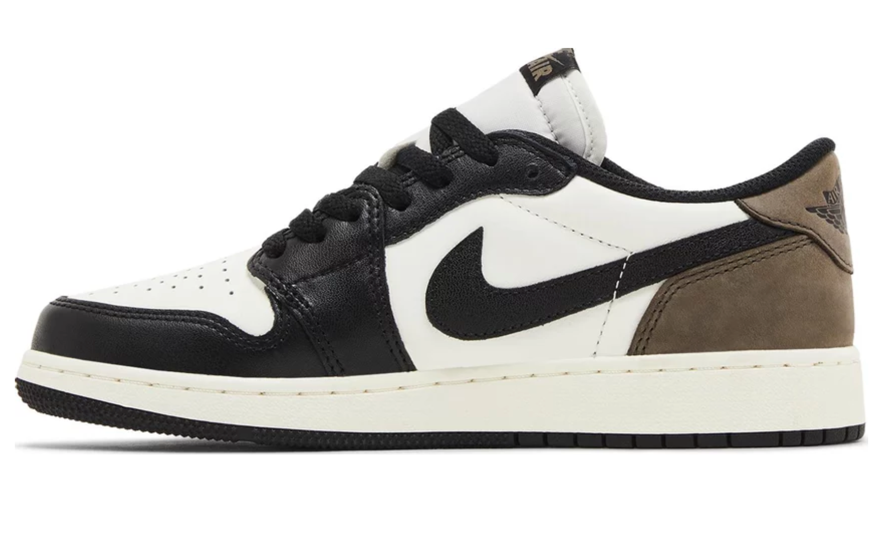 Jordan 1 Retro Low OG Mocha (GS)