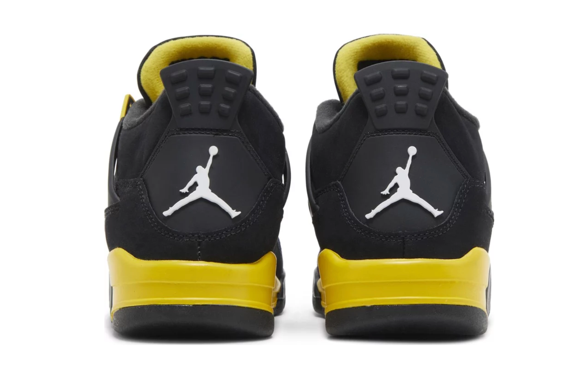 Jordan 4 Retro Thunder (2023) (GS)