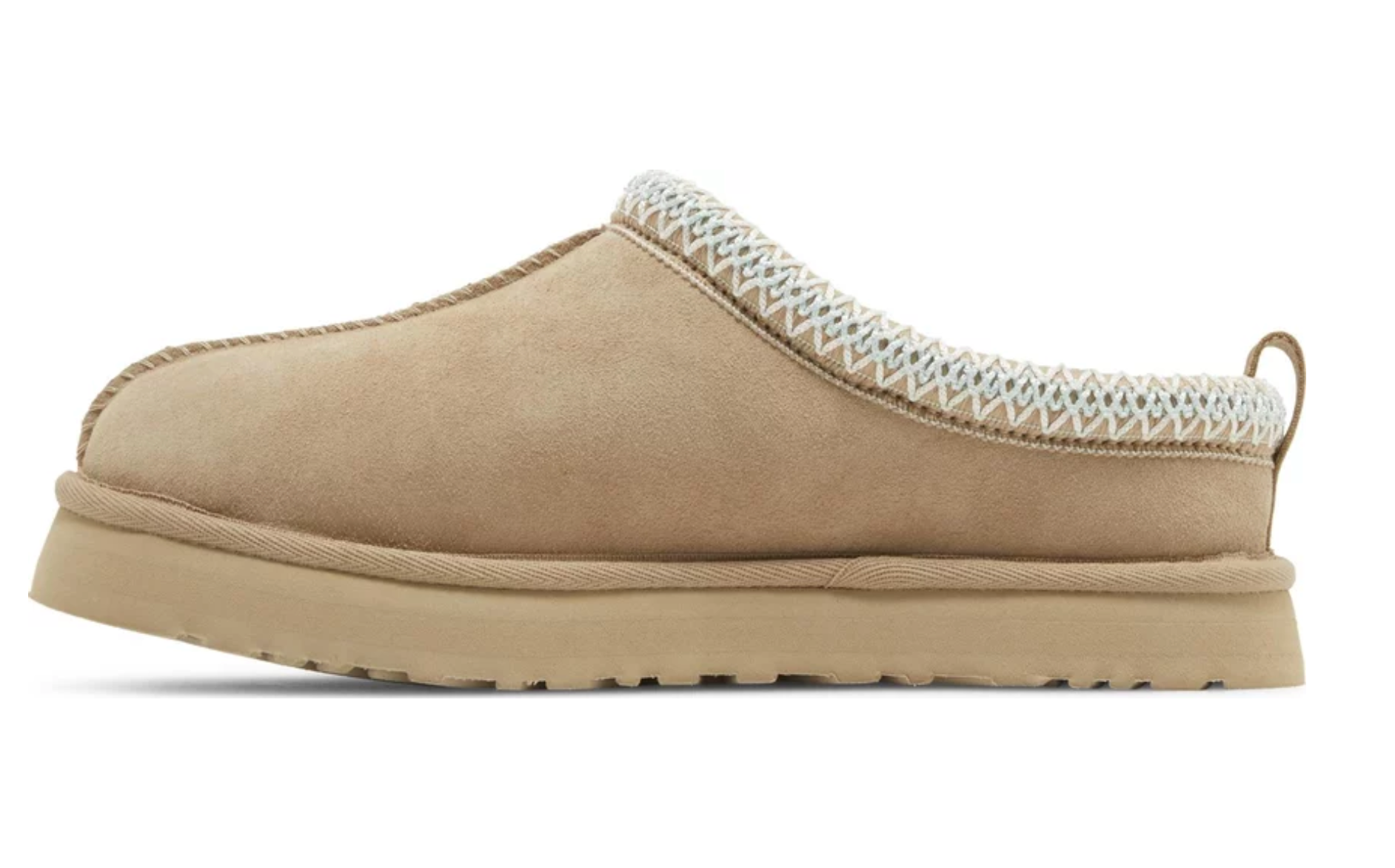 Ugg Tazz Slipper Sand (Kids)