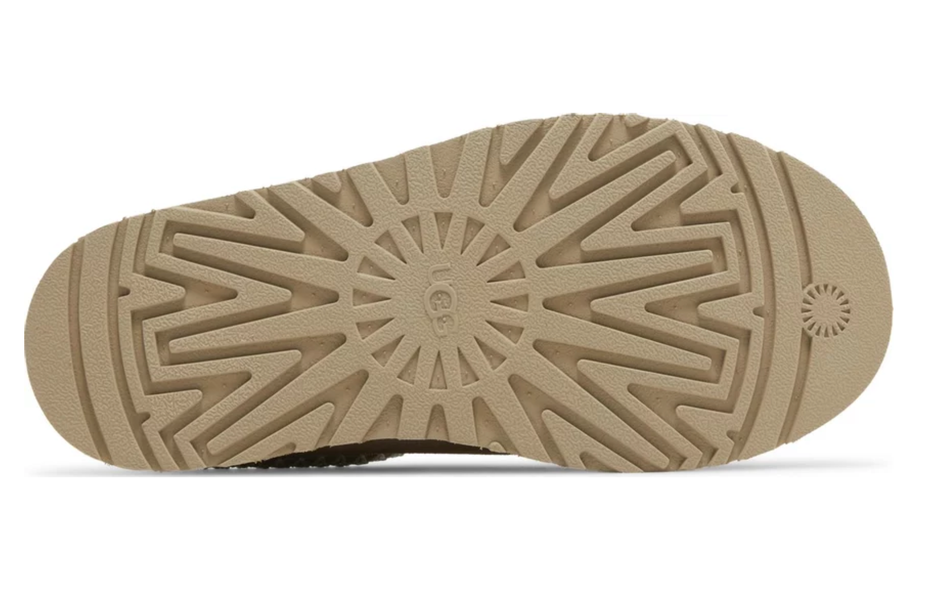 Ugg Tazz Slipper Sand (Kids)