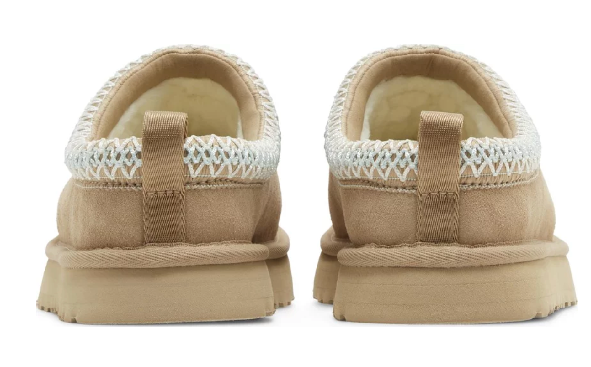 Ugg Tazz Slipper Sand (Kids)