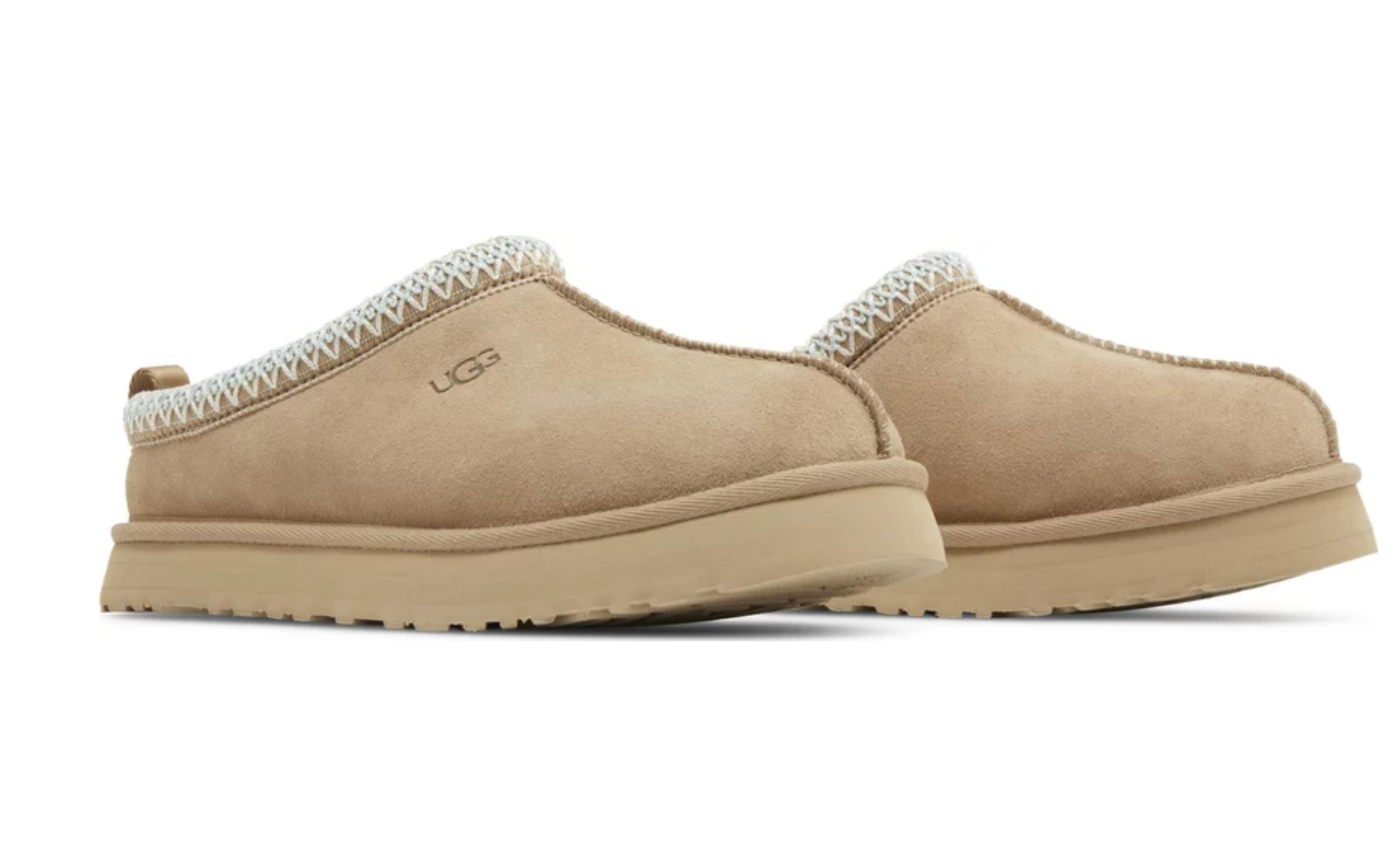 Ugg Tazz Slipper Sand (Kids)