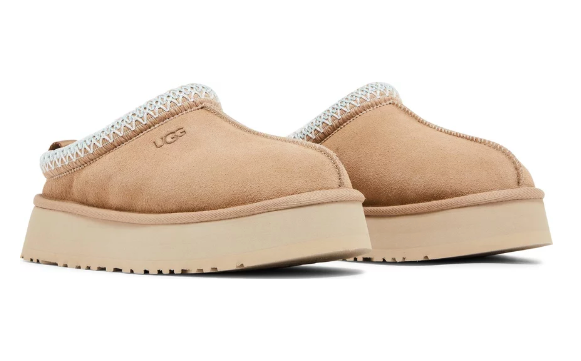 Ugg Tazz Slipper Sand (Women's)