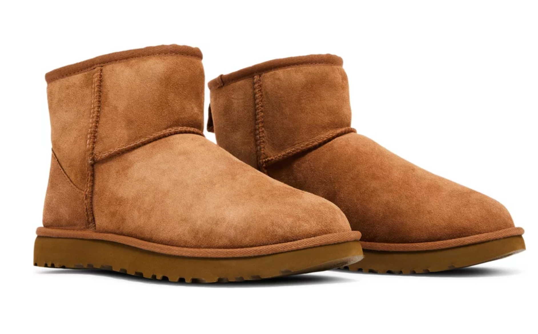 Ugg Classic Mini II Boot Chestnut (Women's)