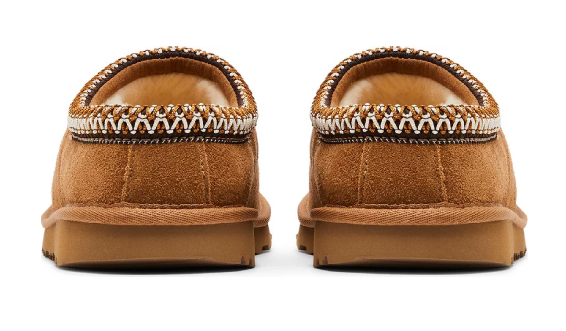 Ugg Tasman II Slipper chestnut (kids)