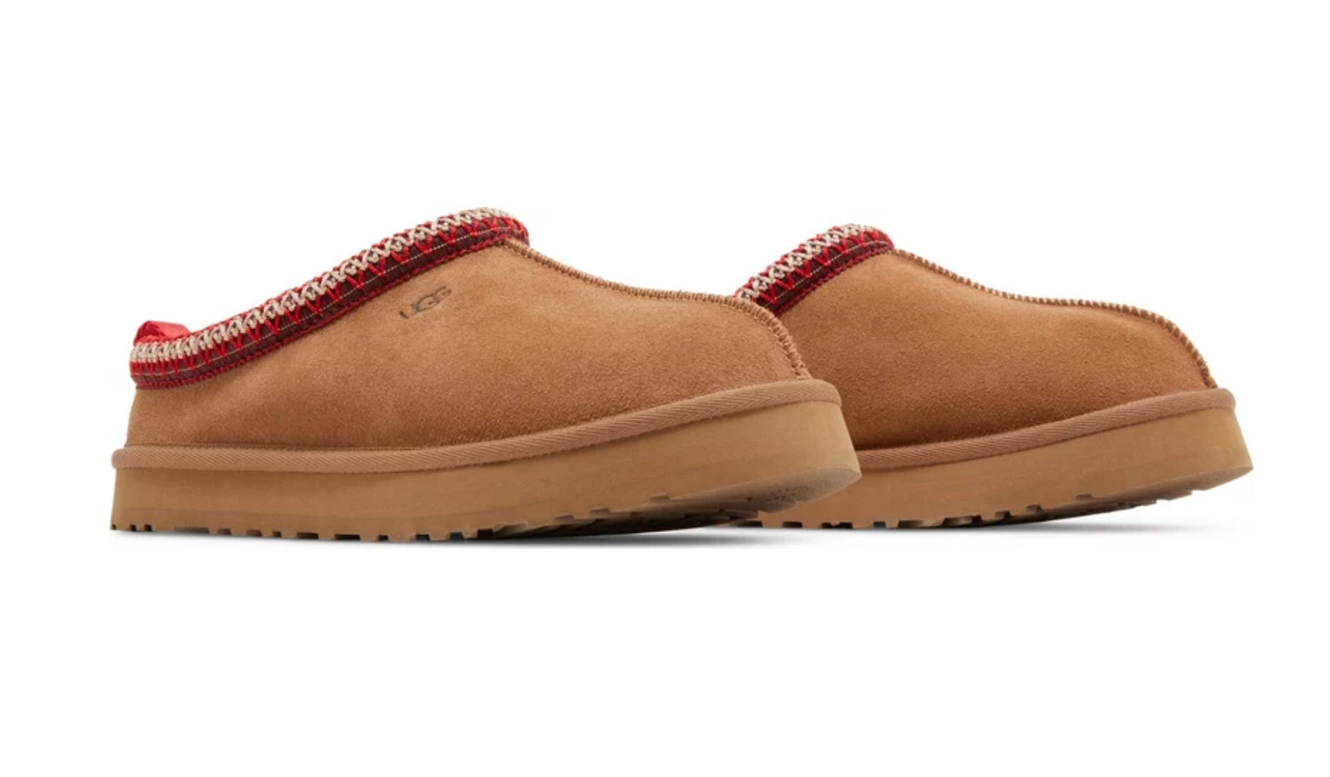 Ugg Tazz Slipper Chestnut (Kids)