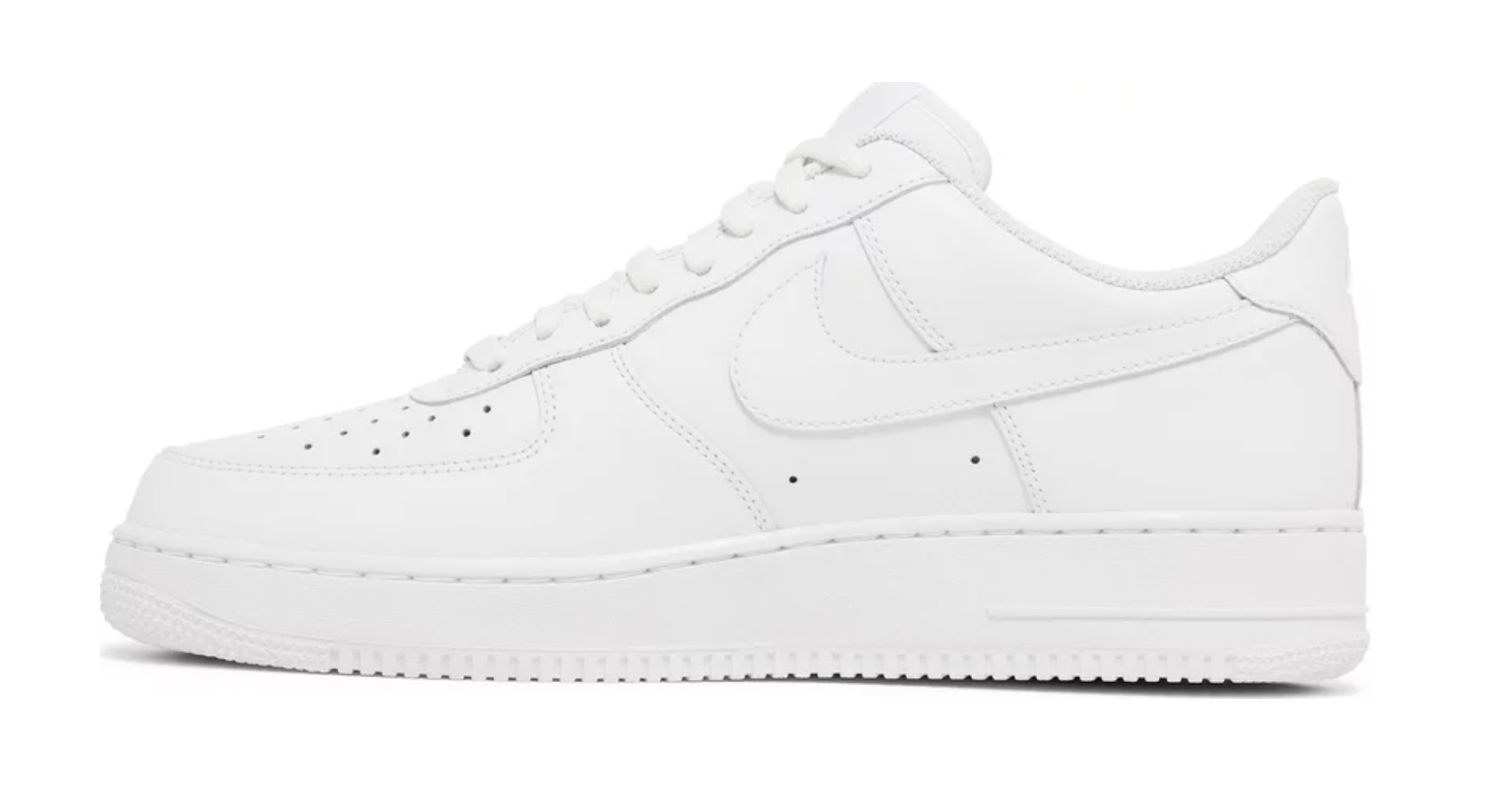 Nike Air Force 1 Low '07 White (Travis Scott Cactus Jack Utopia Edition)