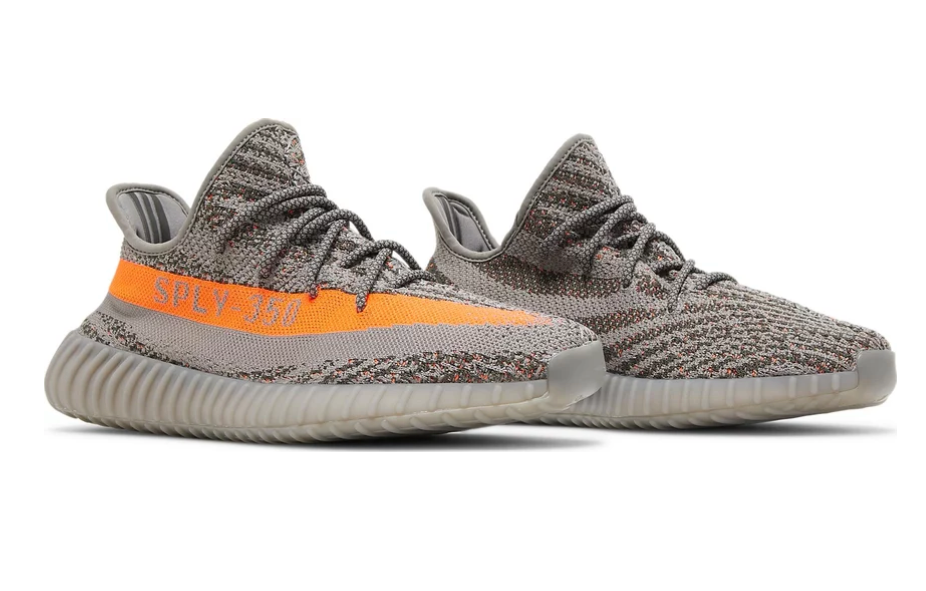 Adidas Yeezy Boost 350 V2 Beluga Reflective