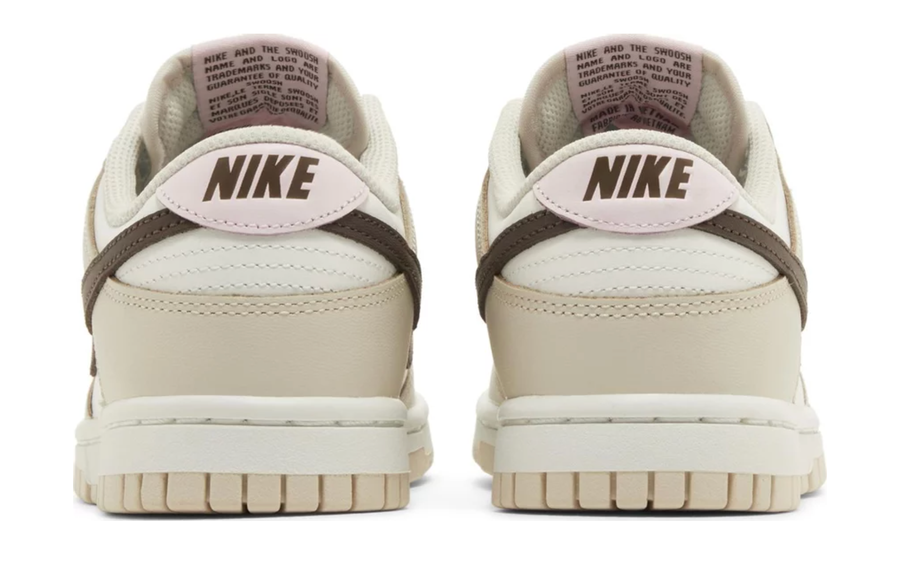 Nike Dunk Low Neapolitan (Women's)