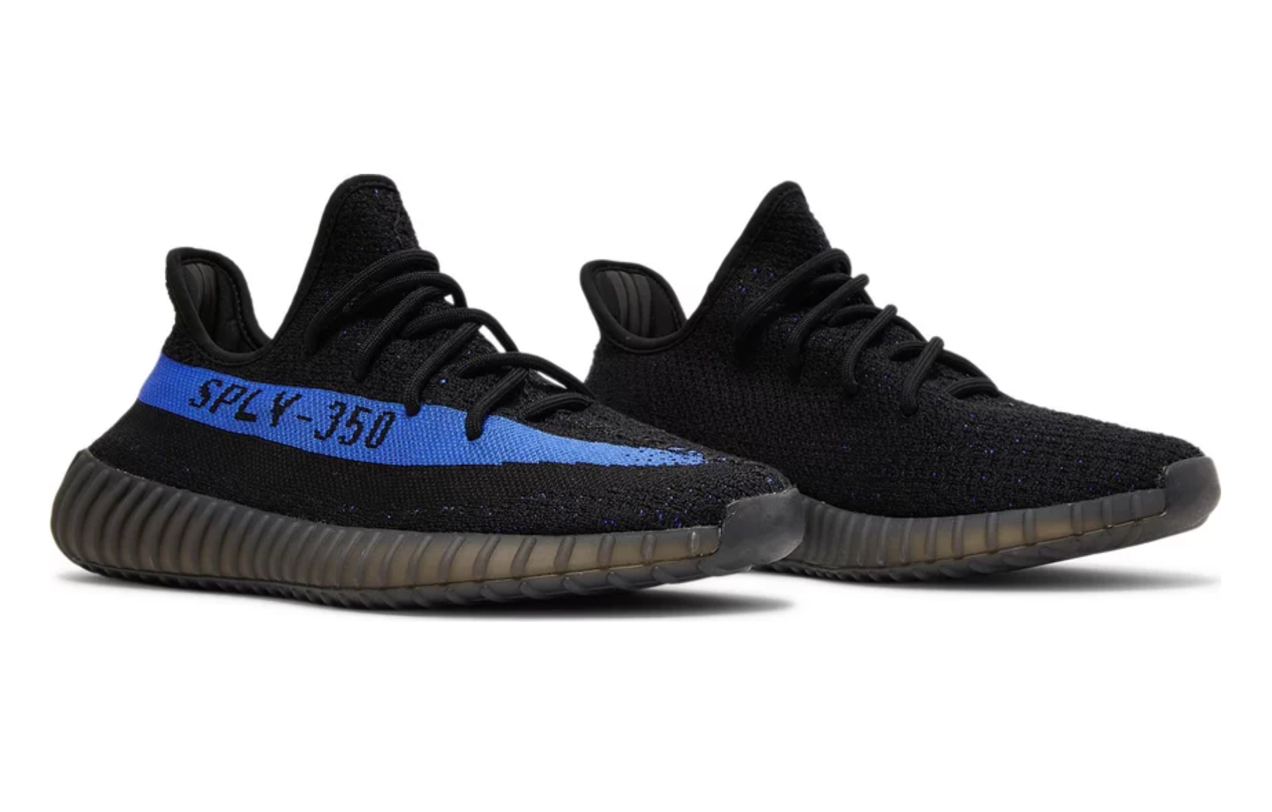 Adidas Yeezy Boost 350 V2 Dazzling Blue