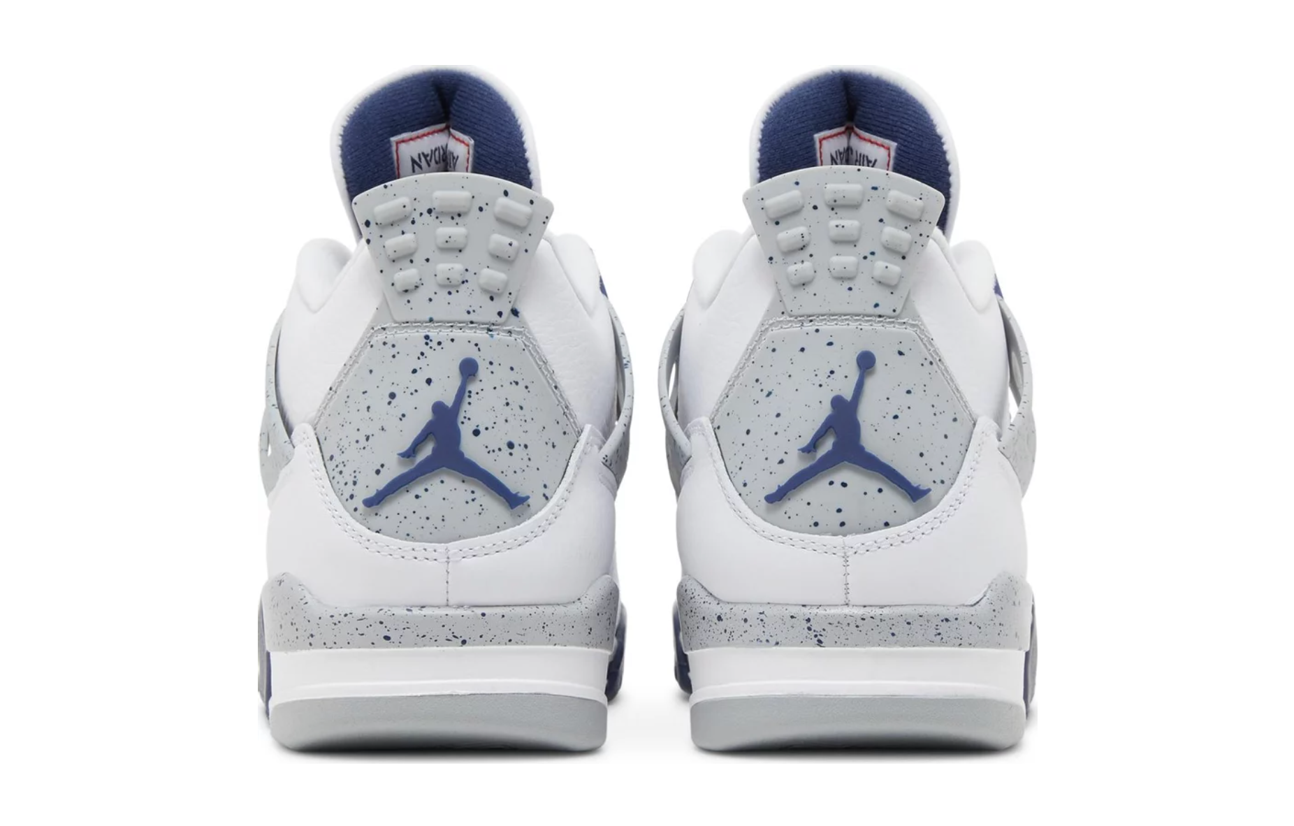 Jordan 4 Retro Midnight Navy