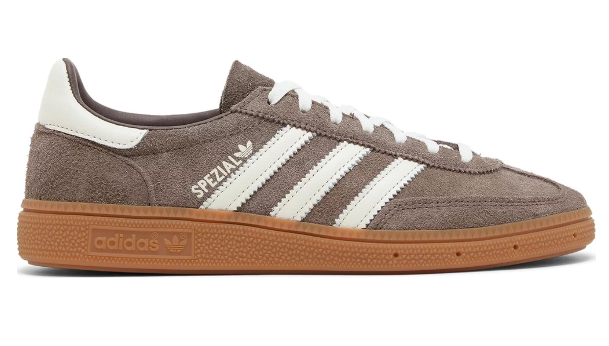 Adidas Handball Spezial Earth Strata Gum (Women's)