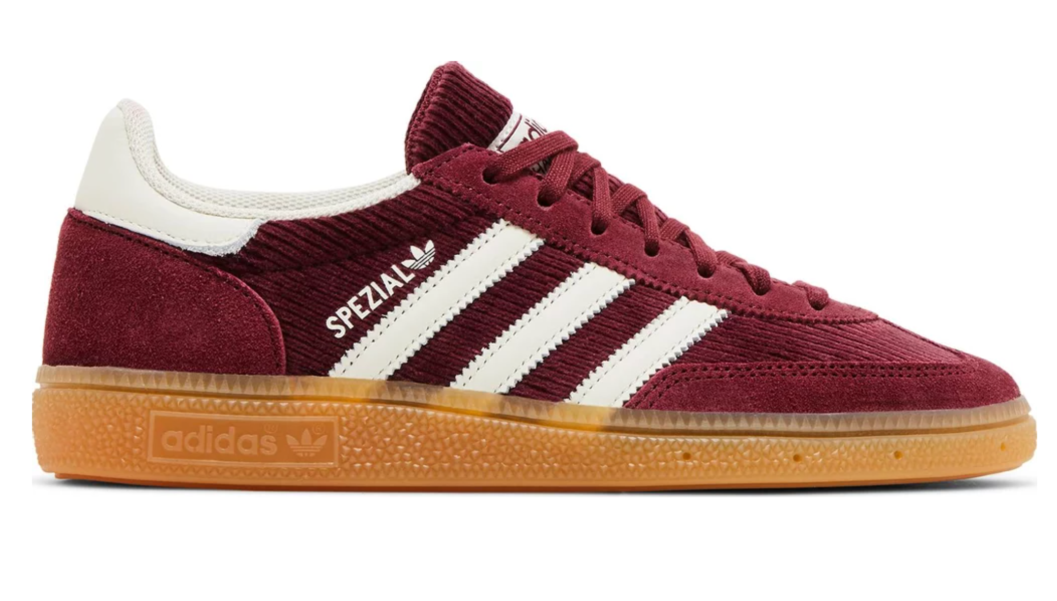 Adidas Handball Spezial Shadow Red (Women's)