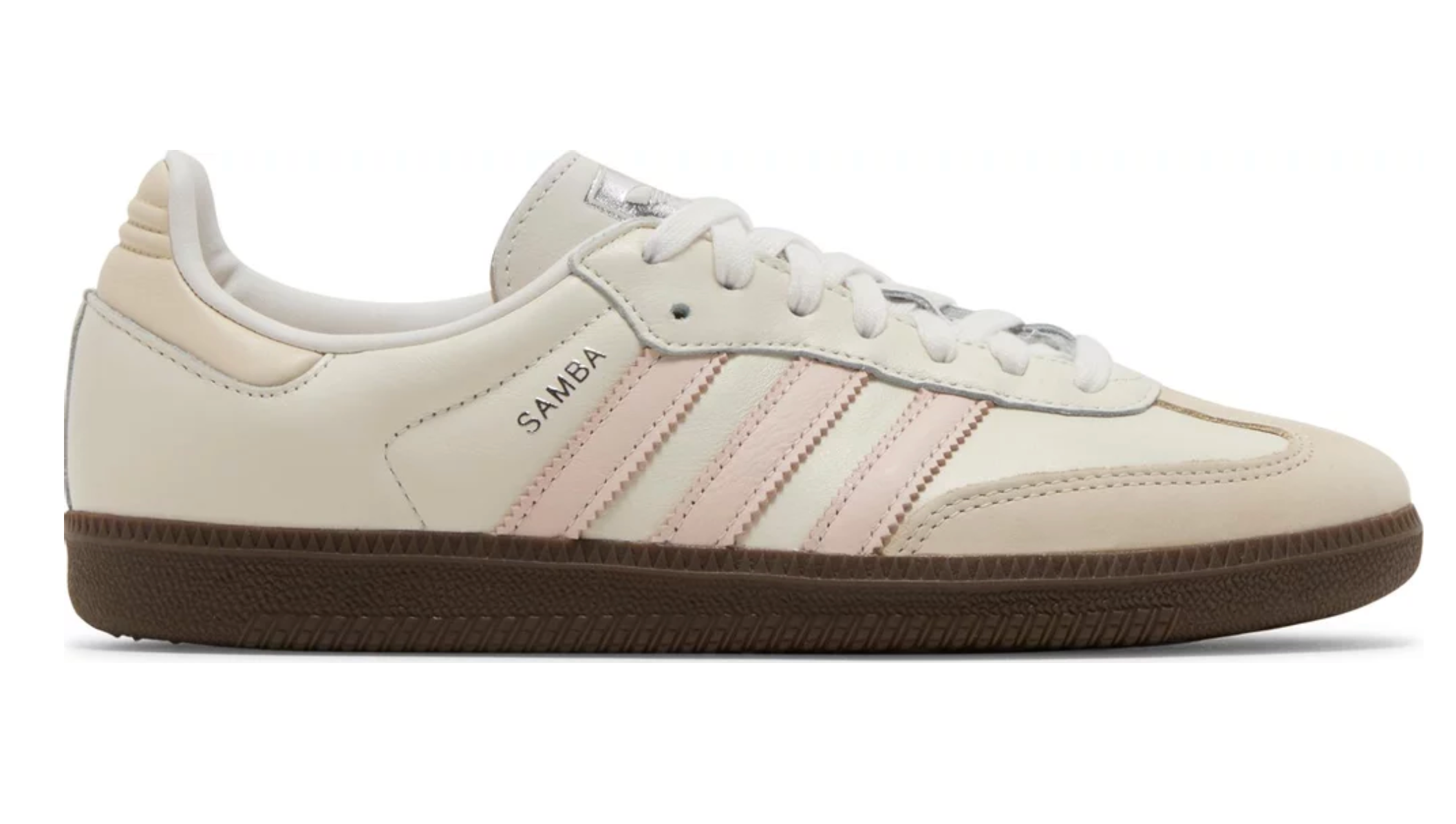 Adidas Samba Og Wonder Quartz (Women's)