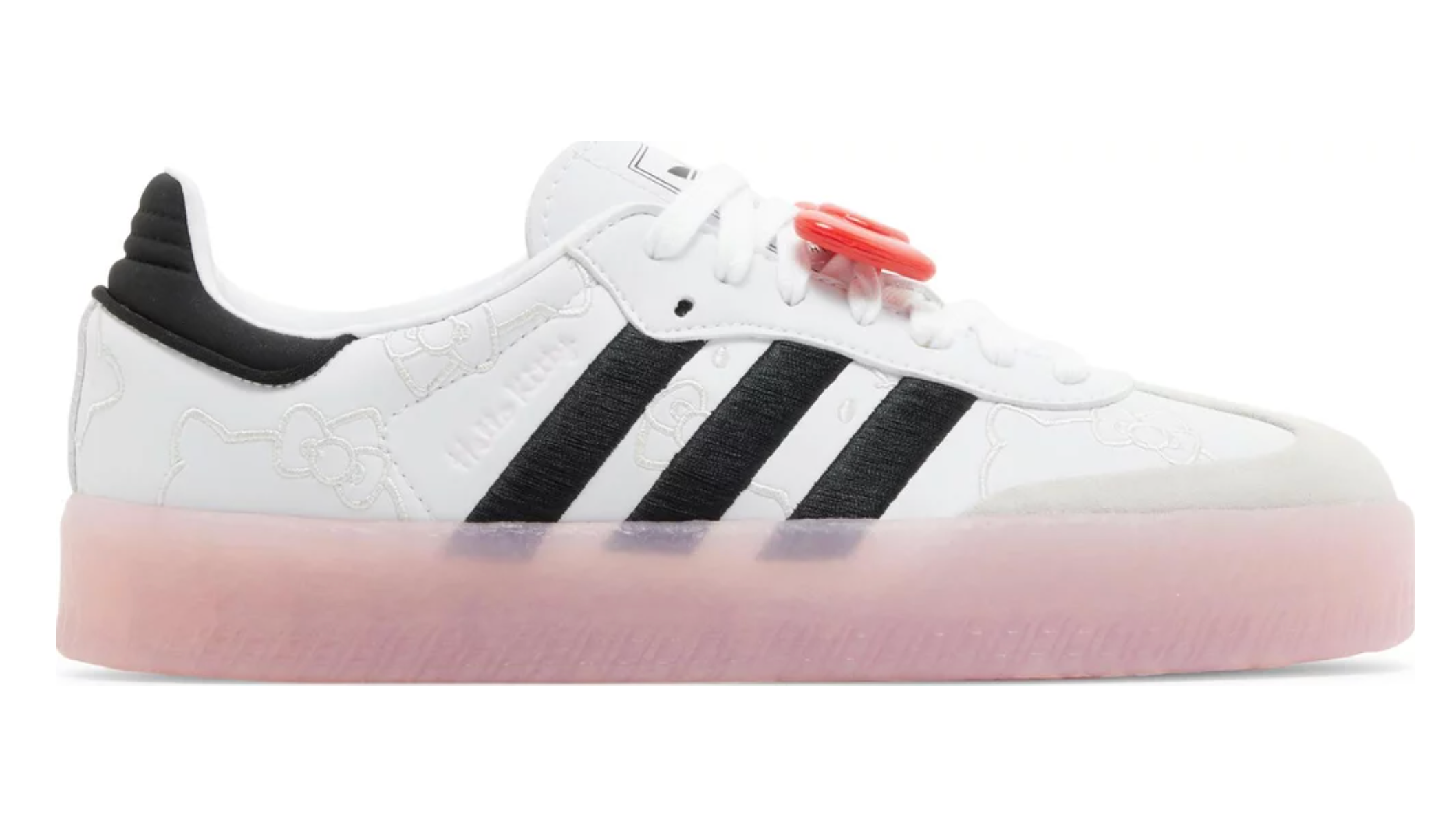 Adidas Sambae Hello Kitty (Women's)