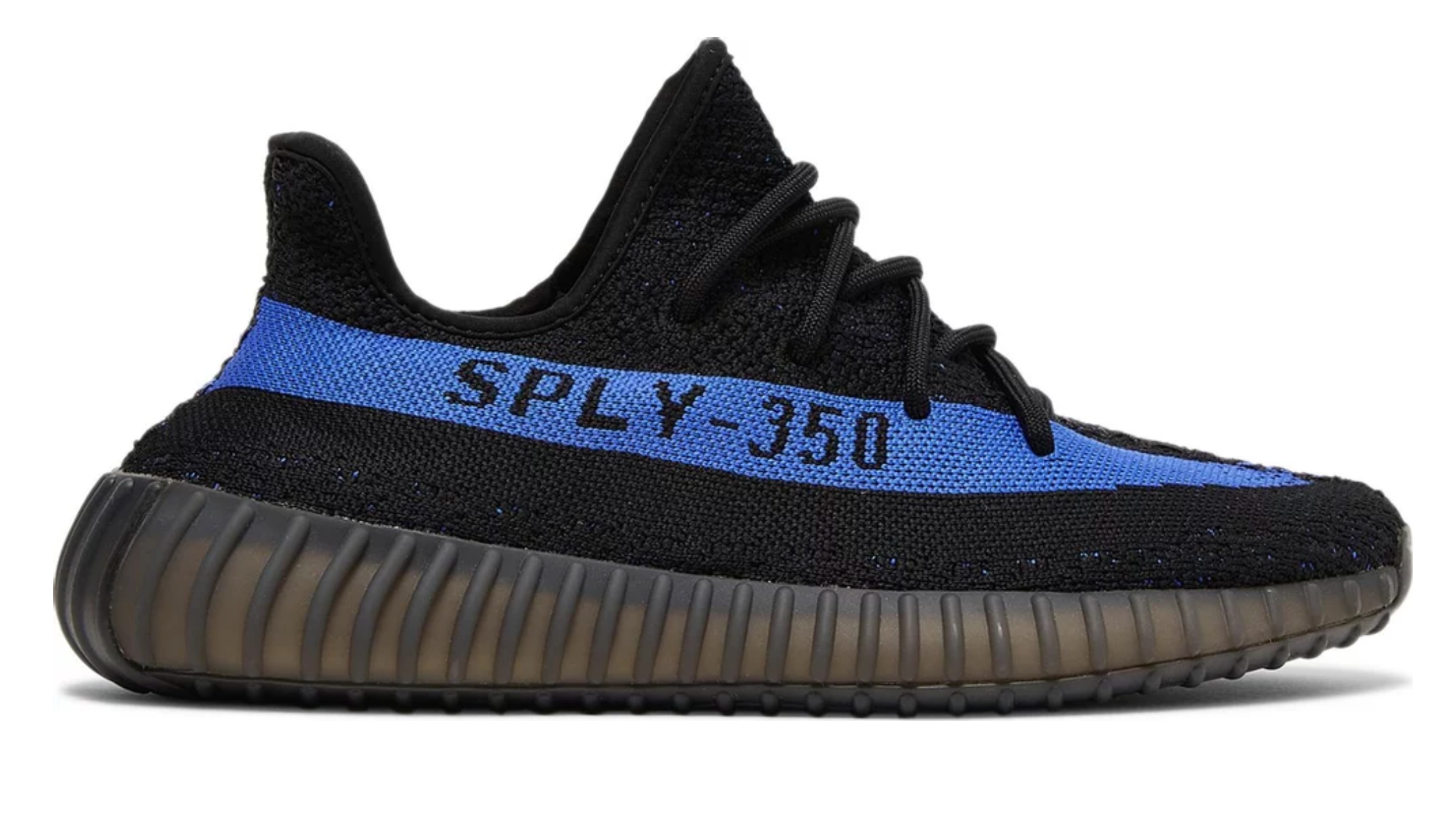 Adidas Yeezy Boost 350 V2 Dazzling Blue