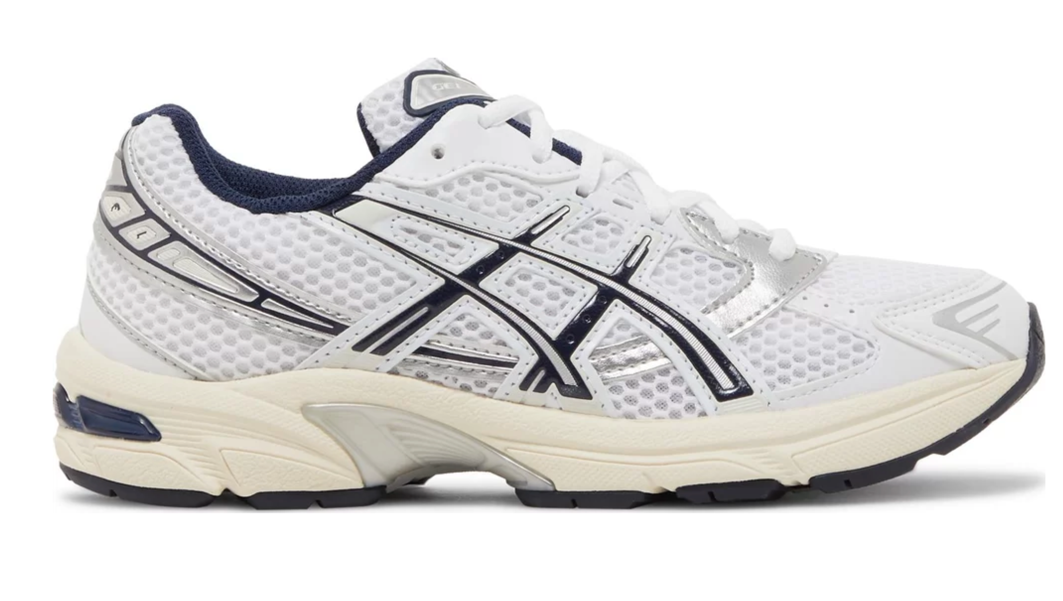 Asics Gel-1130 White Midnight (Women's)