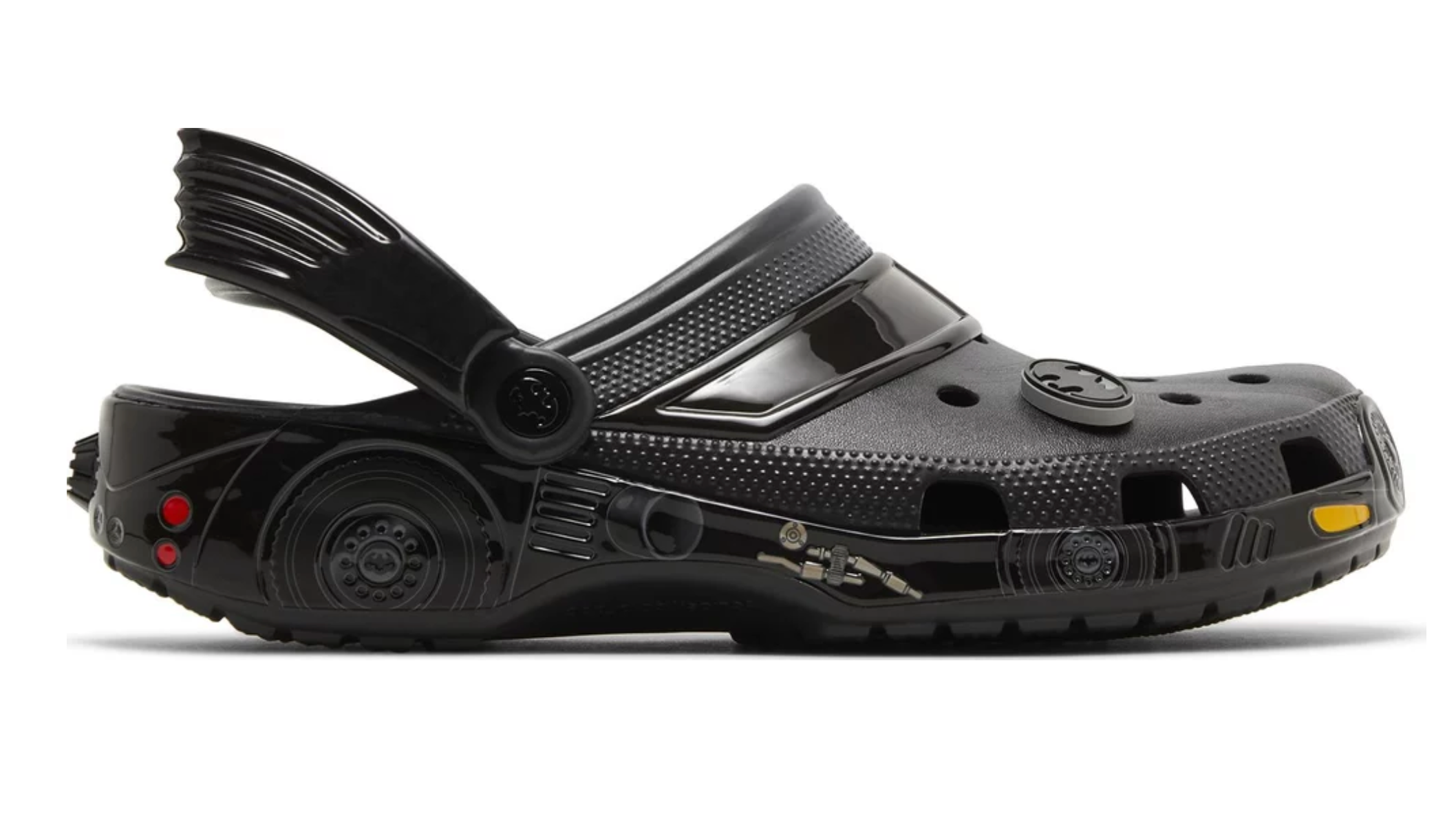 Crocs Classic Clog Batmobile