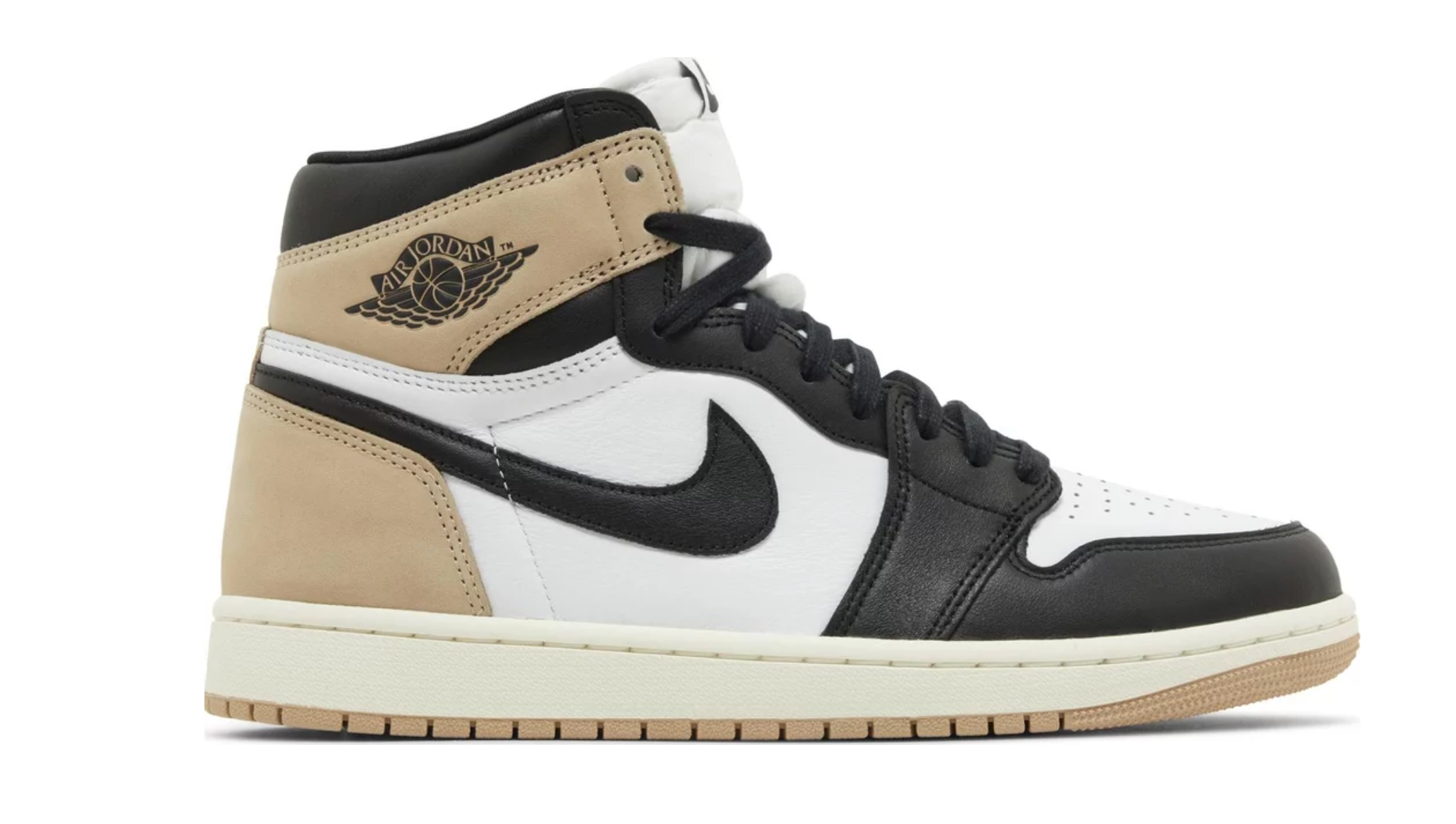 Jordan 1 Retro High OG Latte (Women's)