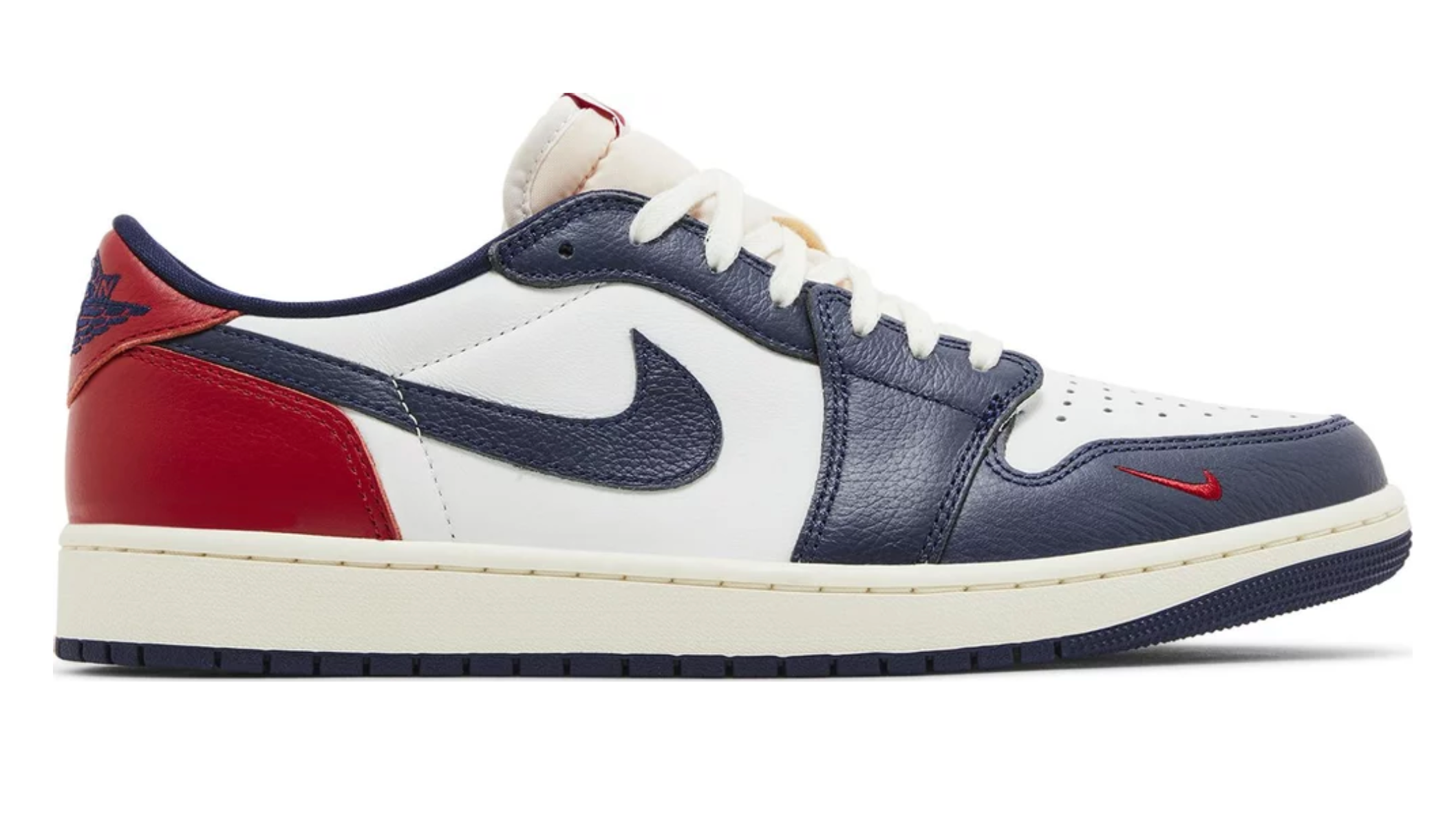 Jordan 1 Retro Low OG Howard University