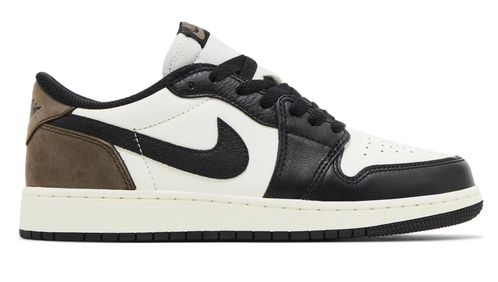 Jordan 1 Retro Low OG Mocha (GS)