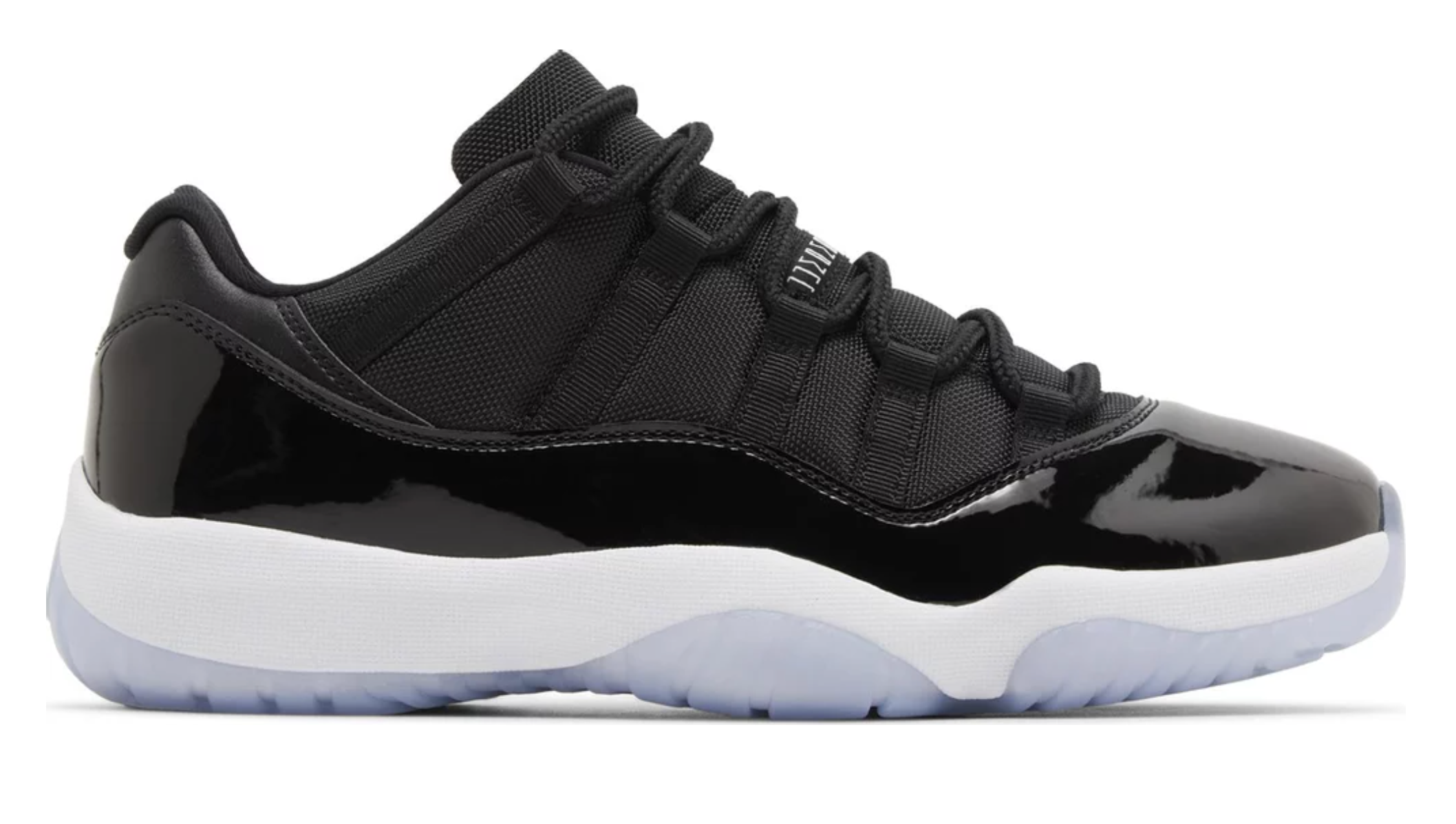 Jordan 11 Retro Low Space Jam