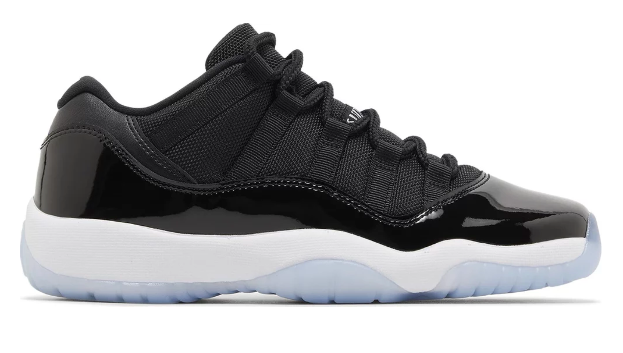 Jordan 11 Retro Low Space Jam (GS)