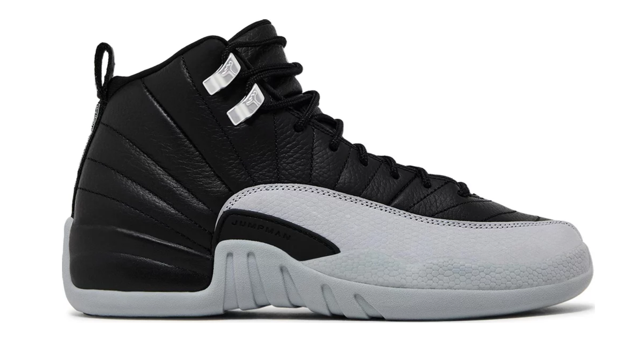 Jordan 12 Retro Barons (GS)