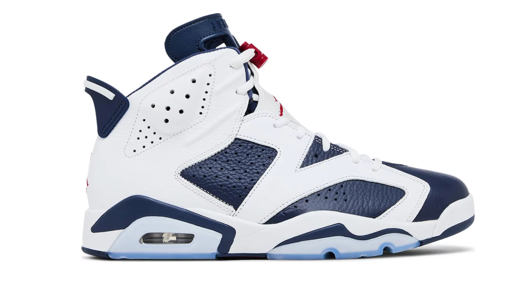 Jordan 6 Retro Olympic (2024)