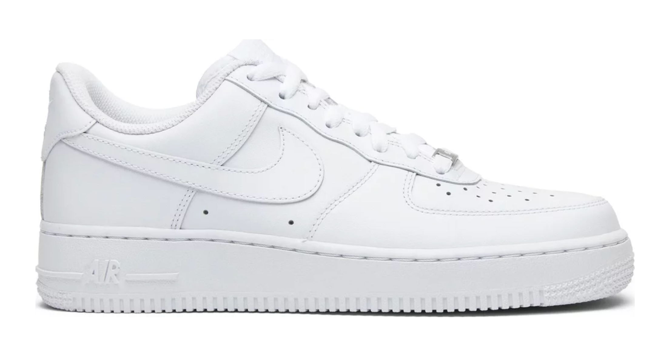 Nike Air Force 1 Low '07 White