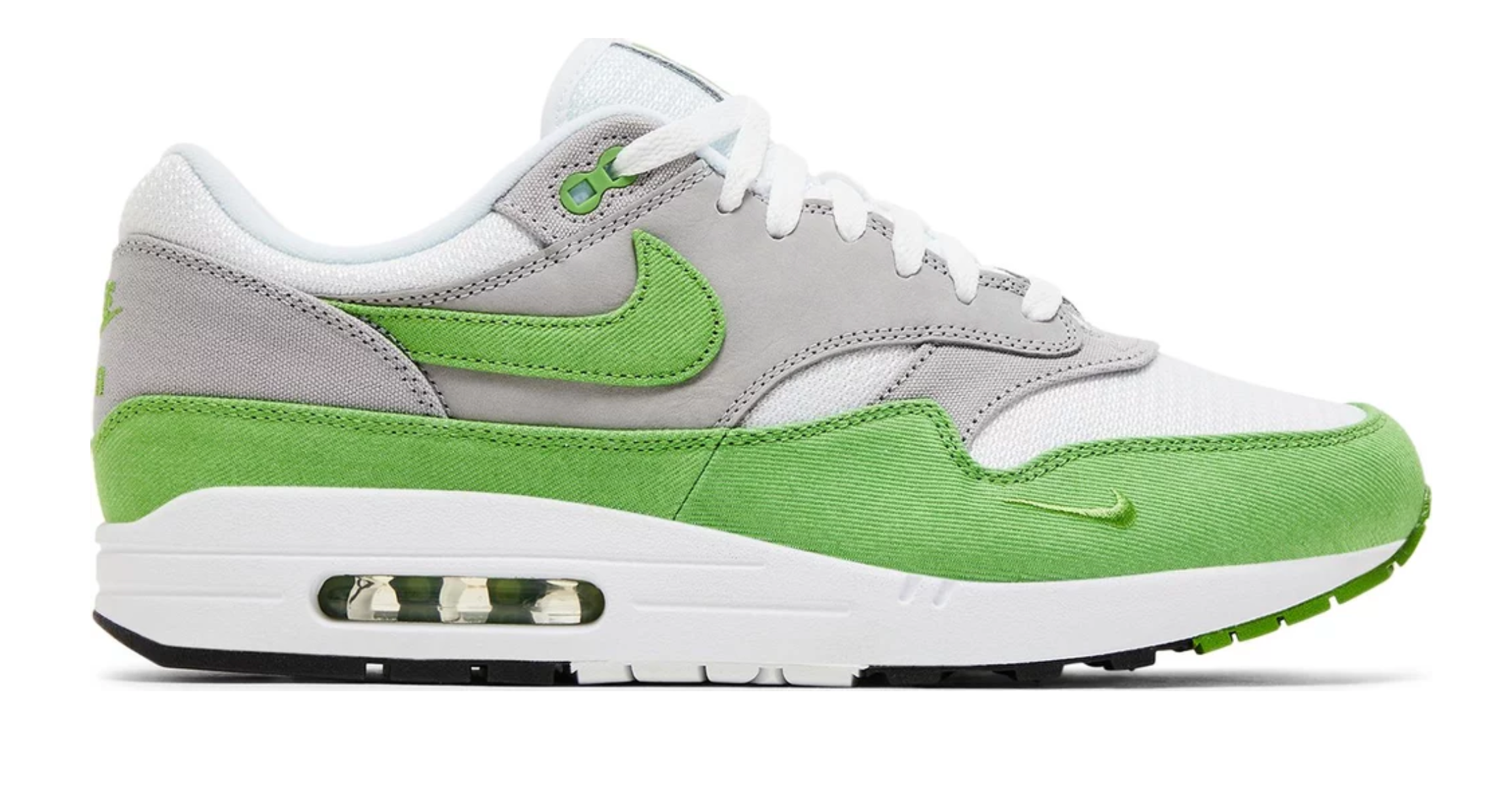 Nike Air Max 1 Patta 20th Anniversary Chlorophyll