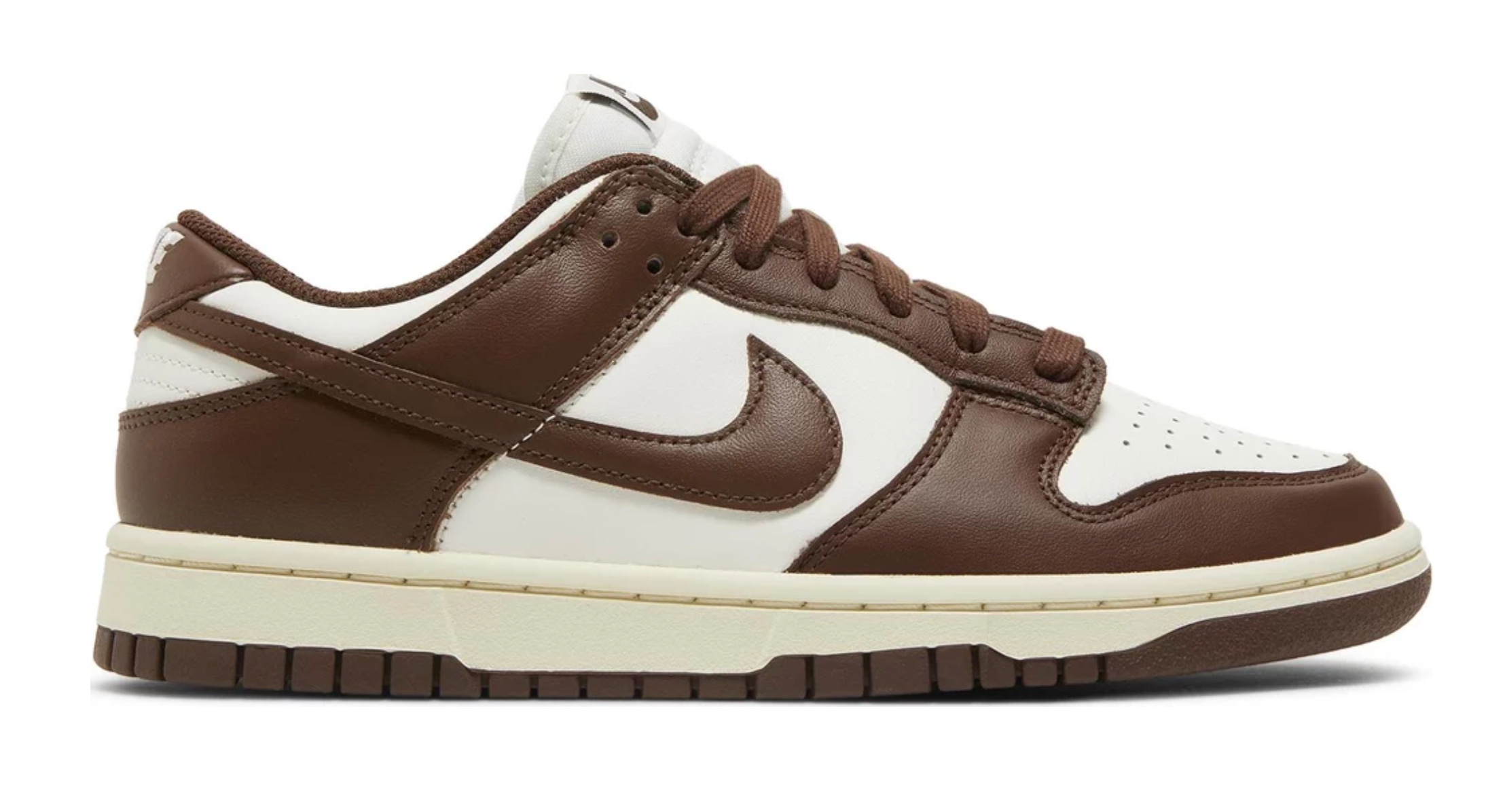 Nike Dunk Low Cacao Wow (Women's)