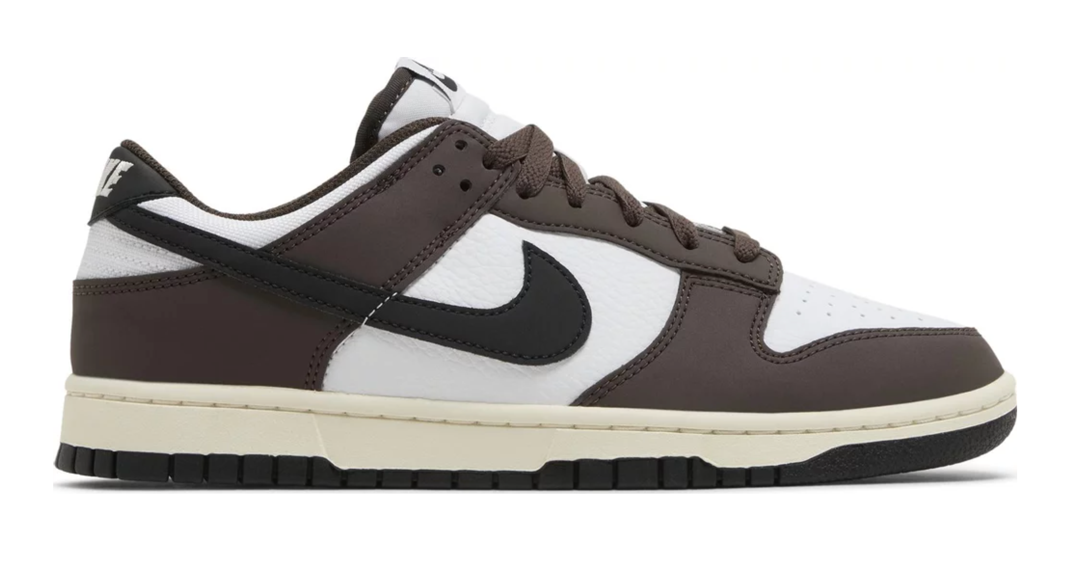 Nike Dunk Low Next Nature Baroque Brown