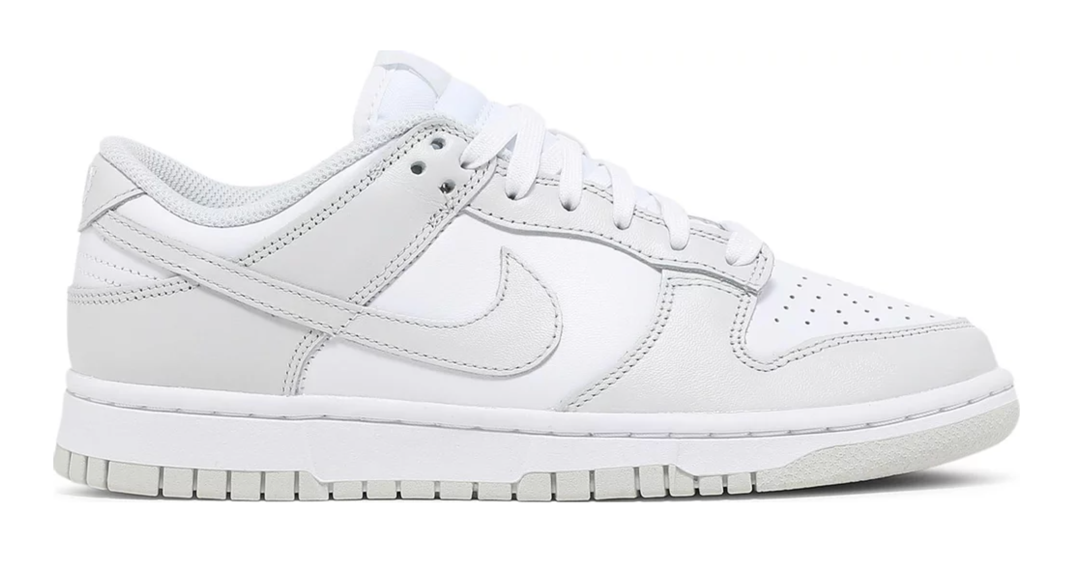 Nike Dunk Low Photon Dust (Women's)