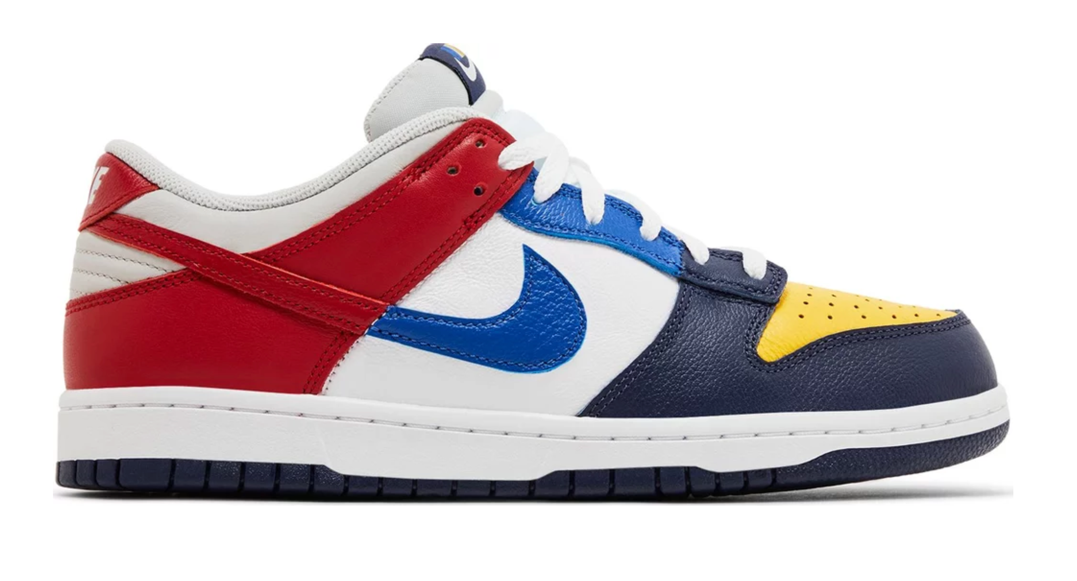 Nike Dunk Low QS CO.JP What The (2024)