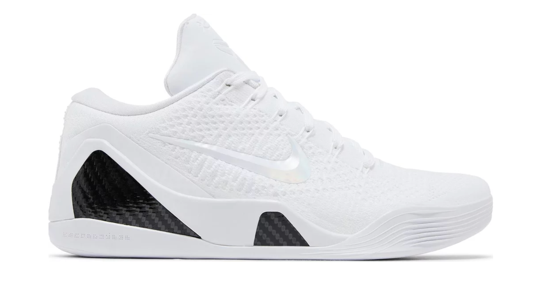 Nike Kobe 9 Elite Low Protro Halo