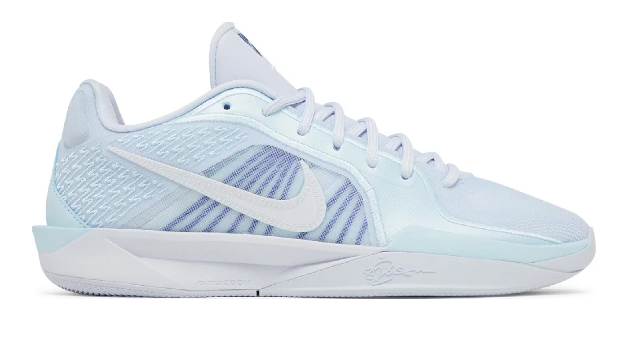 Nike Sabrina 2 Conductor (Women's)