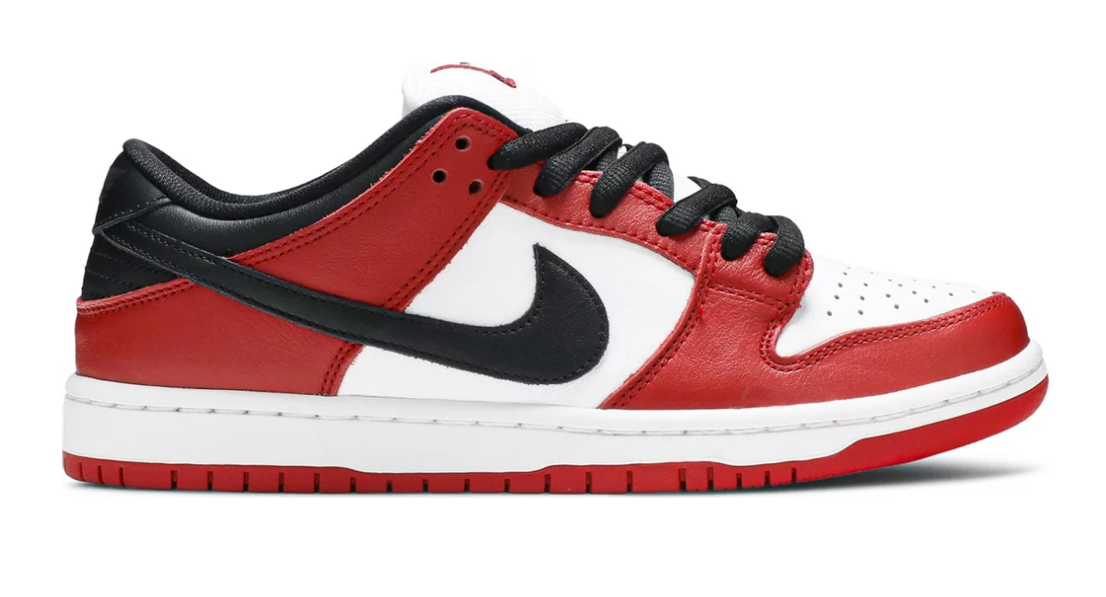 Nike SB Dunk Low Pro J-Pack Chicago