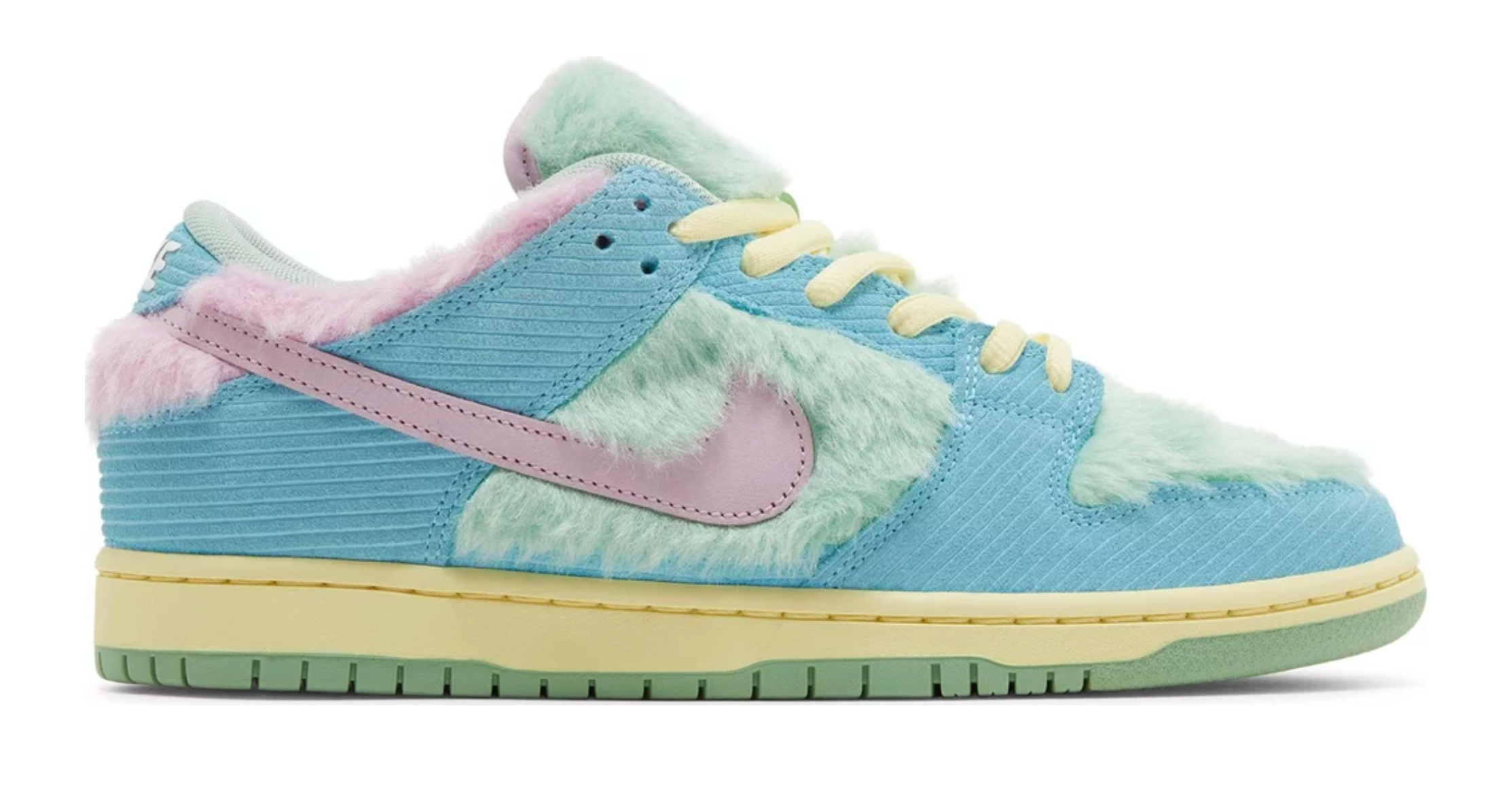 Nike SB Dunk Low Verdy Visty